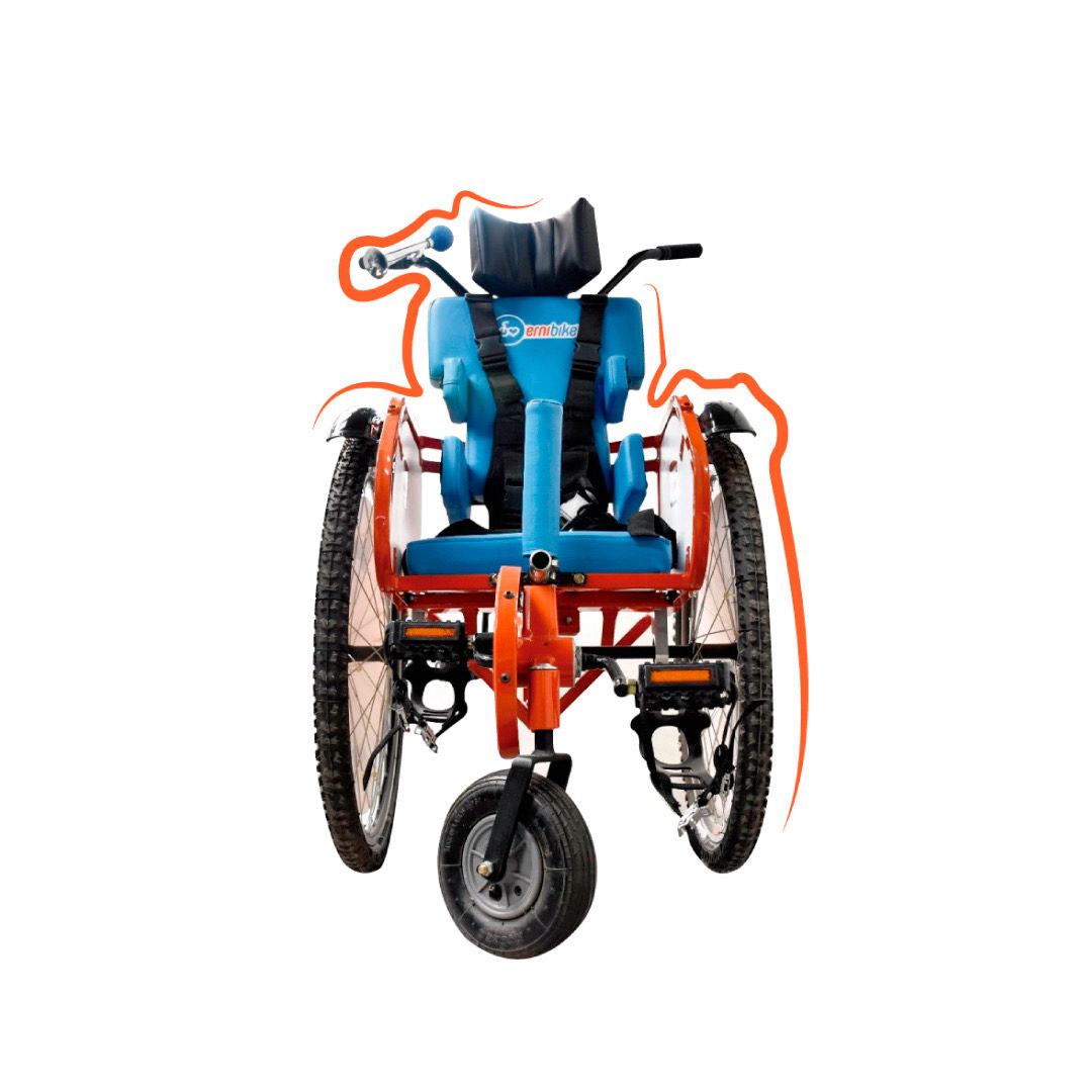 Ernibike online mercado libre